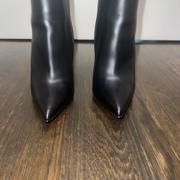 BNIB LOUBOUTIN So Kate Booty size 37.5 - Picture 11 of 15
